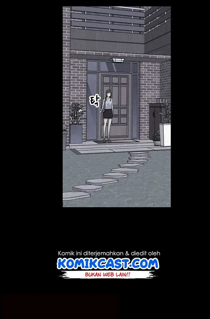 Again My Life Chapter 22 Gambar 16