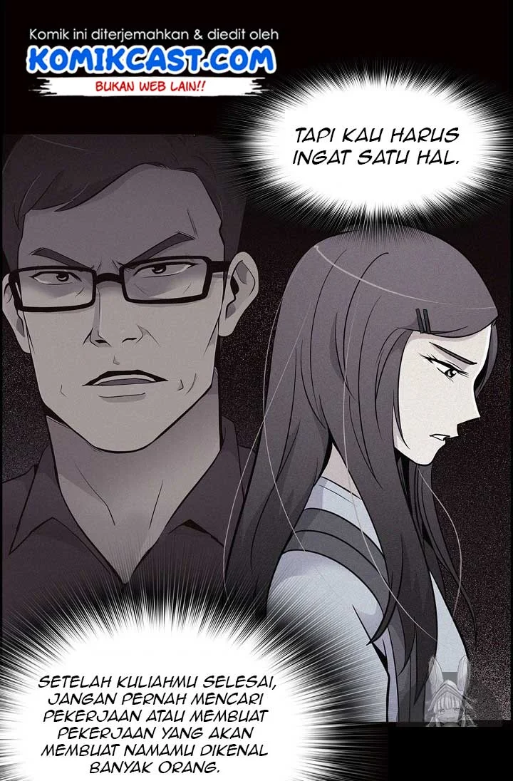 Again My Life Chapter 22 Gambar 17