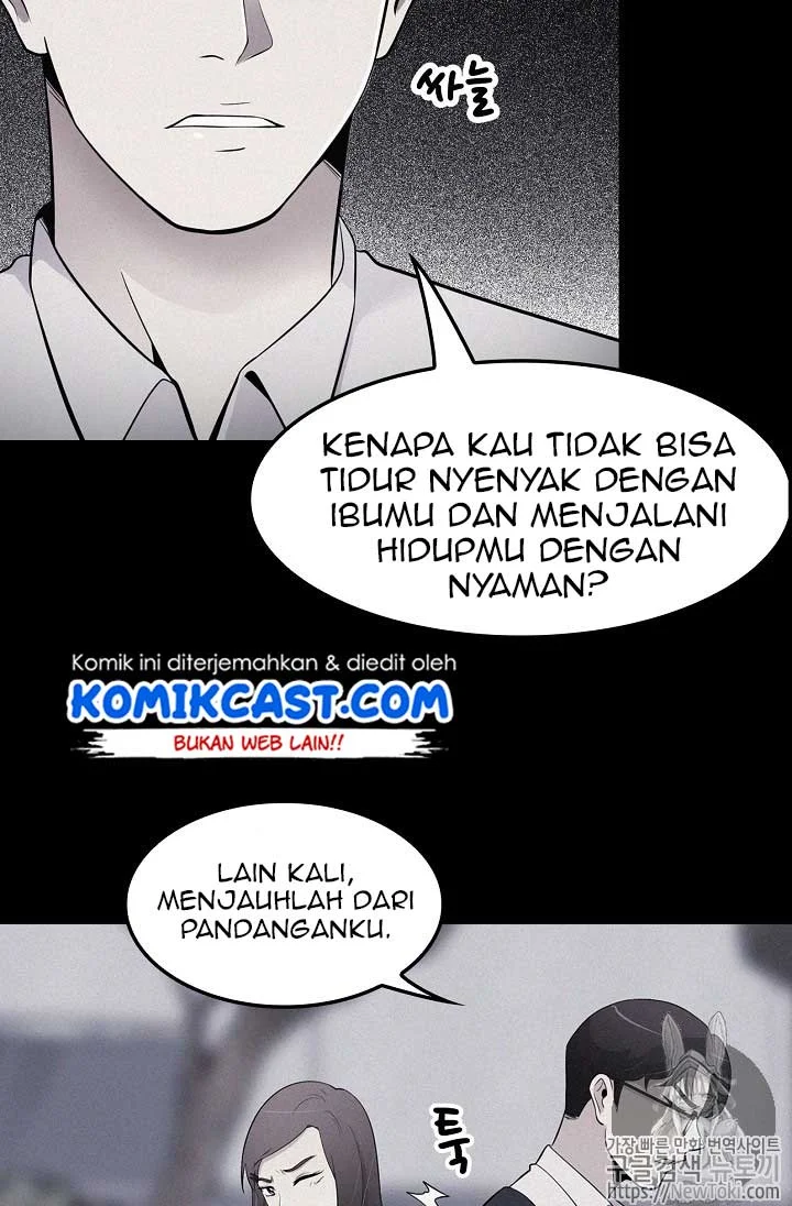 Again My Life Chapter 22 Gambar 21