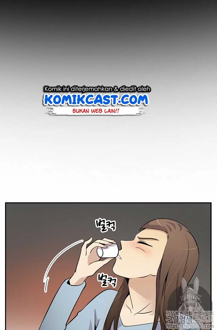 Again My Life Chapter 22 Gambar 24