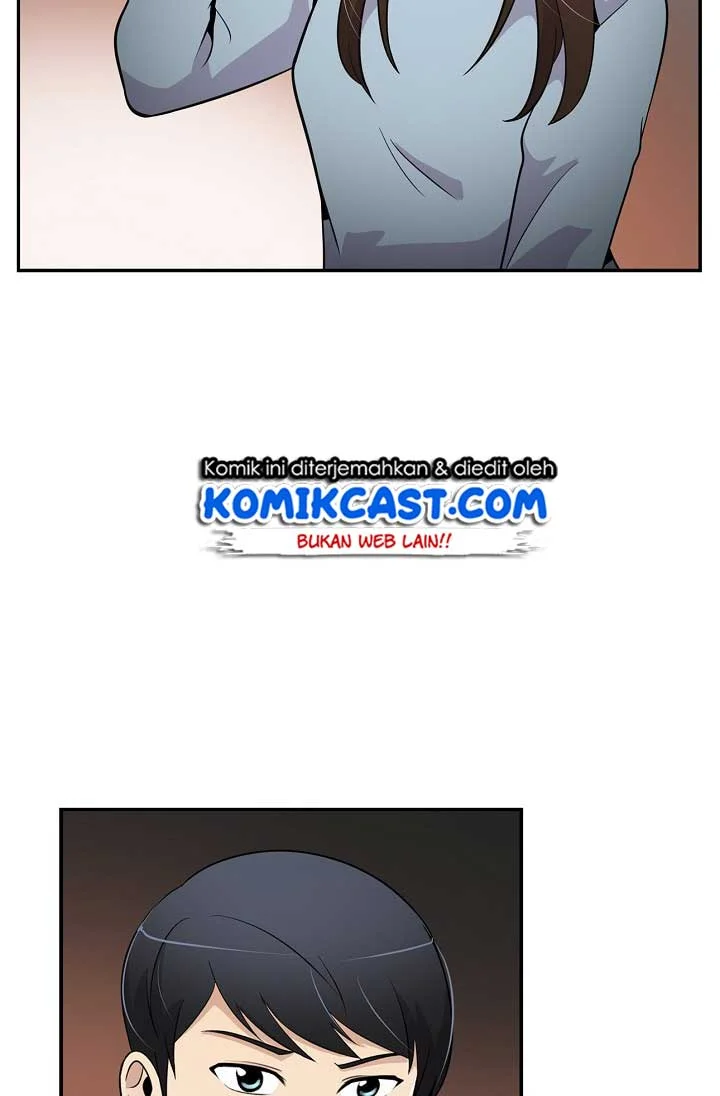 Again My Life Chapter 22 Gambar 25