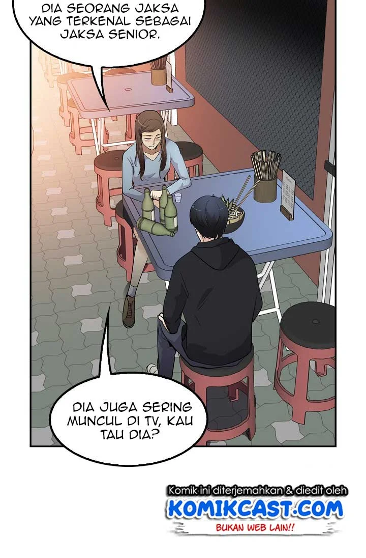 Again My Life Chapter 22 Gambar 29