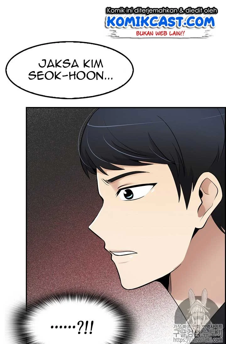 Again My Life Chapter 22 Gambar 30