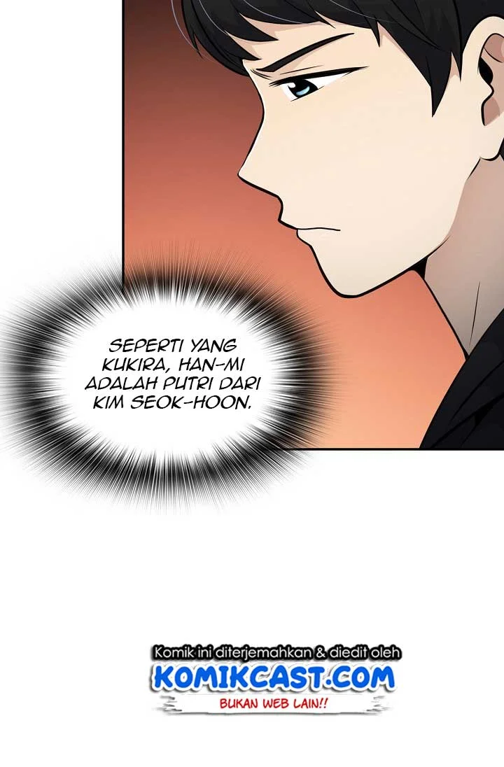 Again My Life Chapter 22 Gambar 33