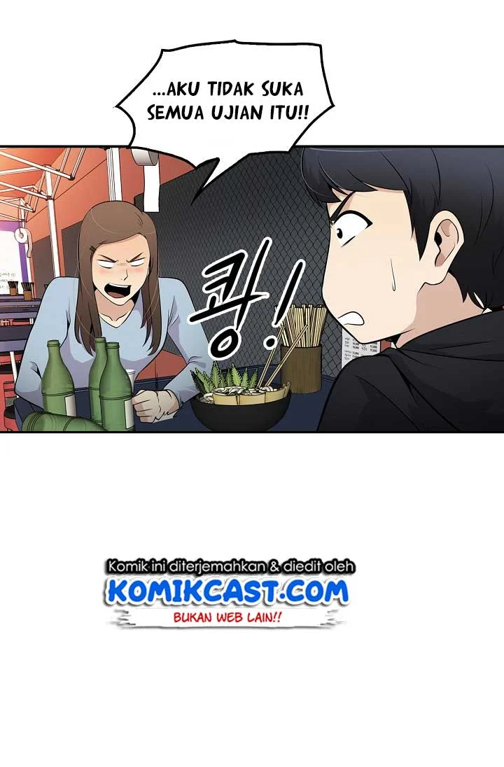 Again My Life Chapter 22 Gambar 34