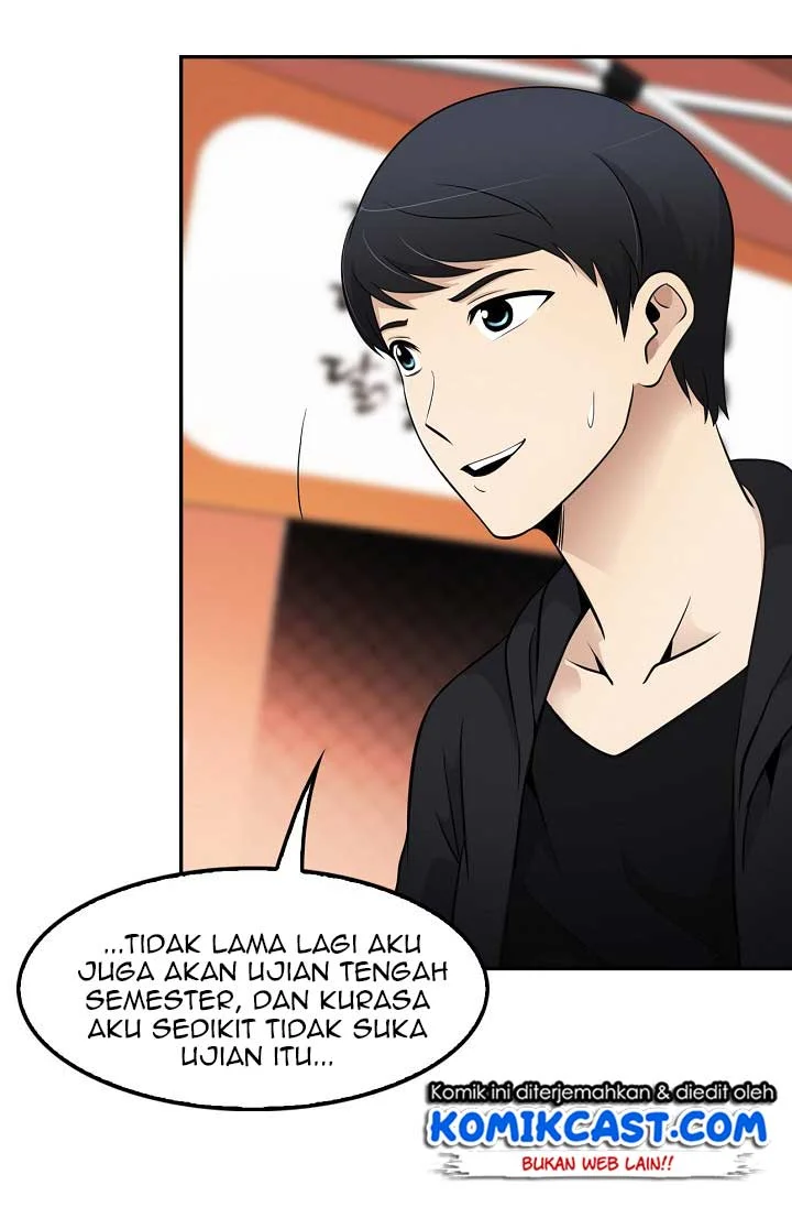 Again My Life Chapter 22 Gambar 35