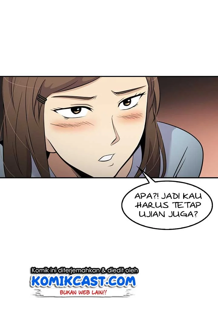 Again My Life Chapter 22 Gambar 36