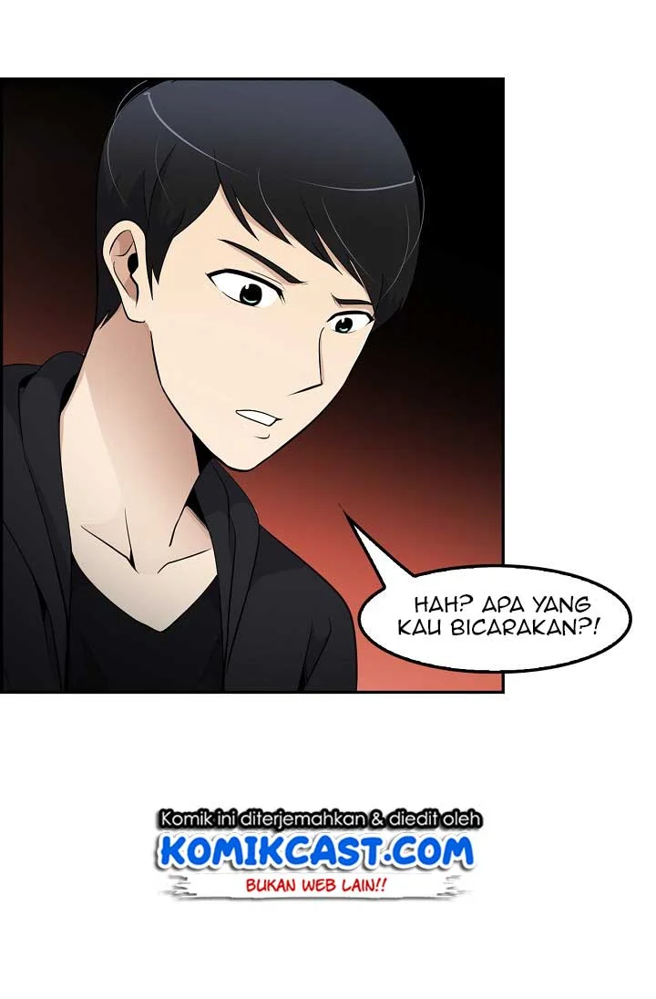 Again My Life Chapter 22 Gambar 38