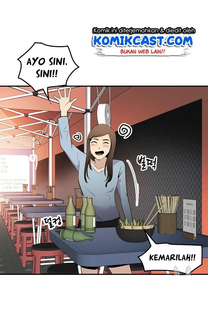 Again My Life Chapter 22 Gambar 4