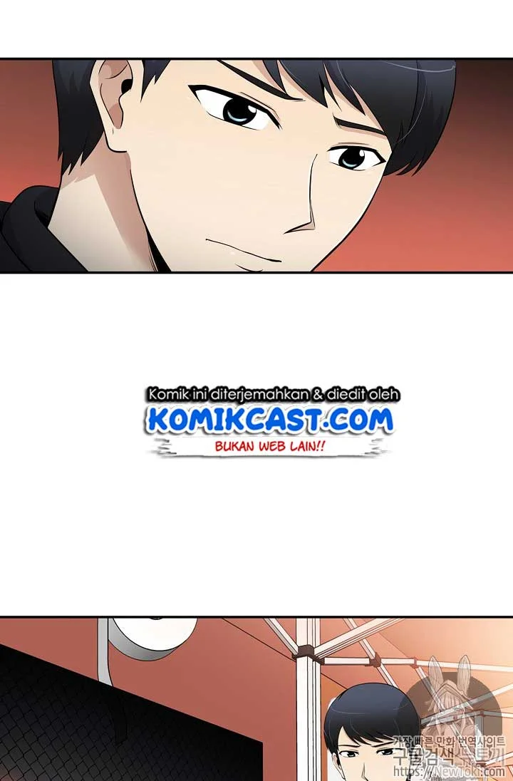 Again My Life Chapter 22 Gambar 40