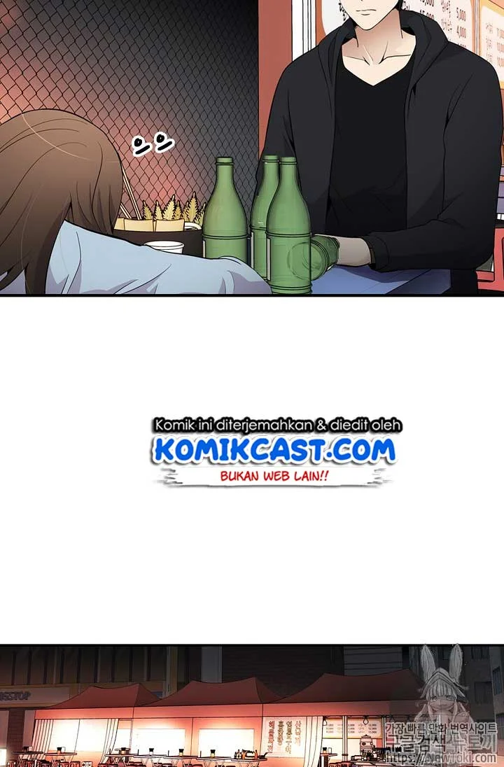 Again My Life Chapter 22 Gambar 41