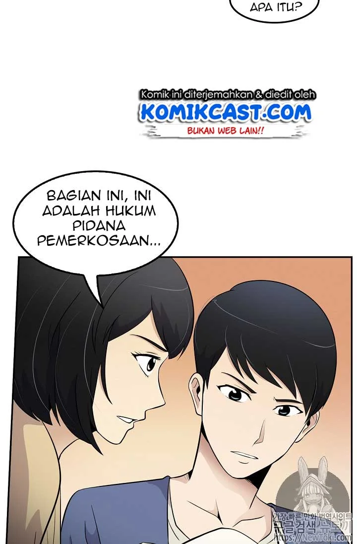 Again My Life Chapter 22 Gambar 45