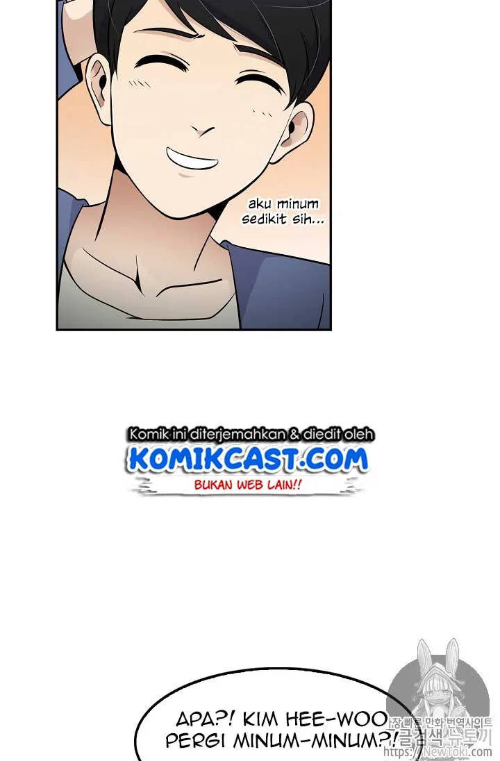 Again My Life Chapter 22 Gambar 49