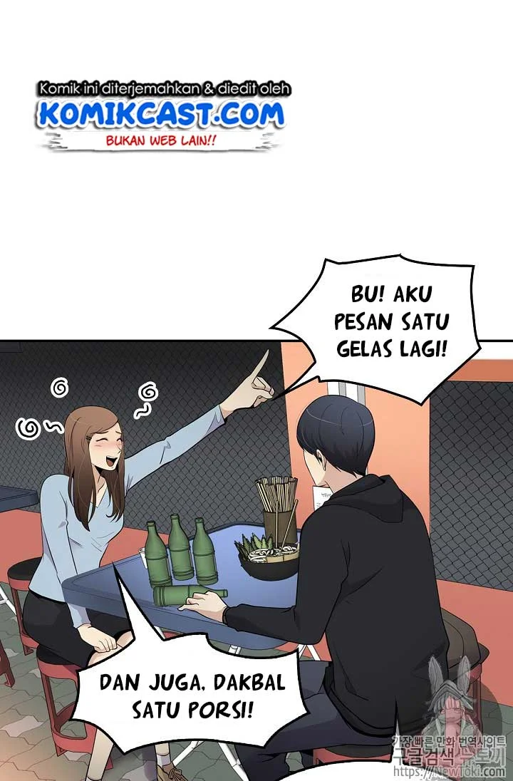 Again My Life Chapter 22 Gambar 5