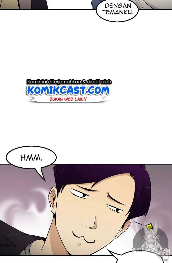 Again My Life Chapter 22 Gambar 52