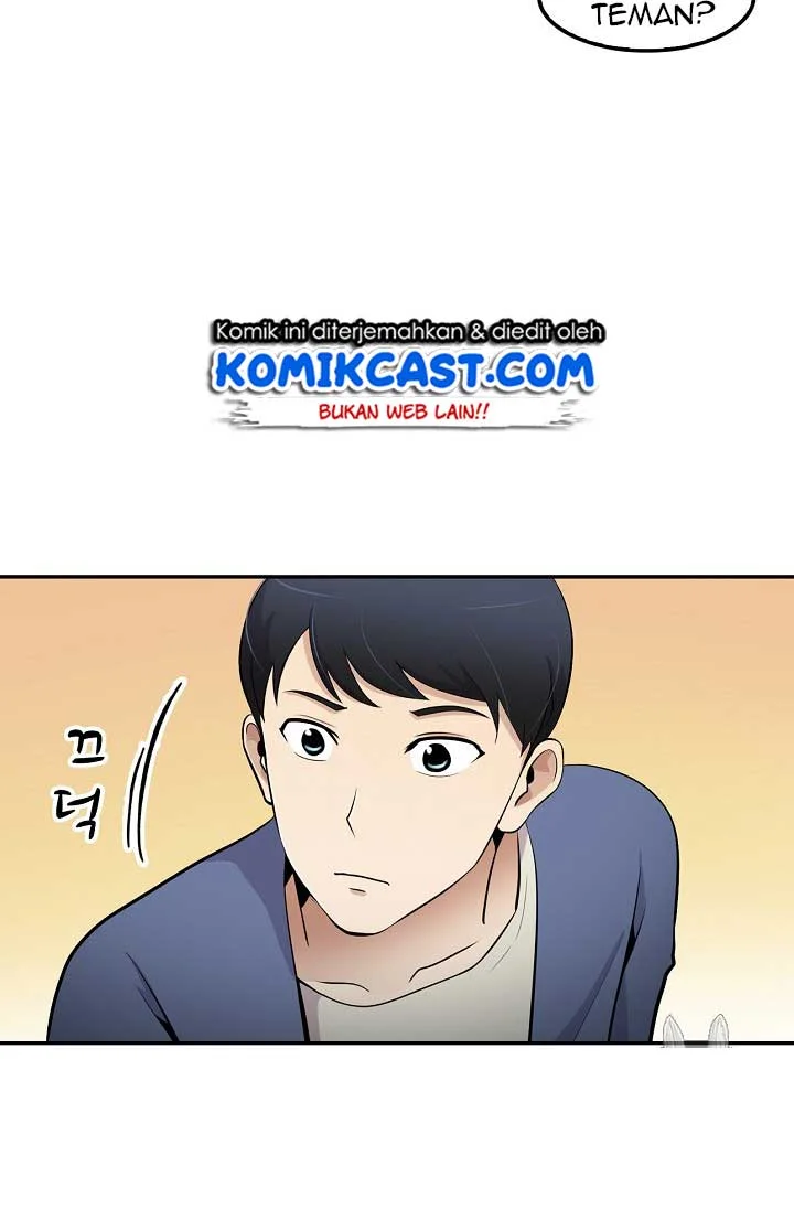 Again My Life Chapter 22 Gambar 53