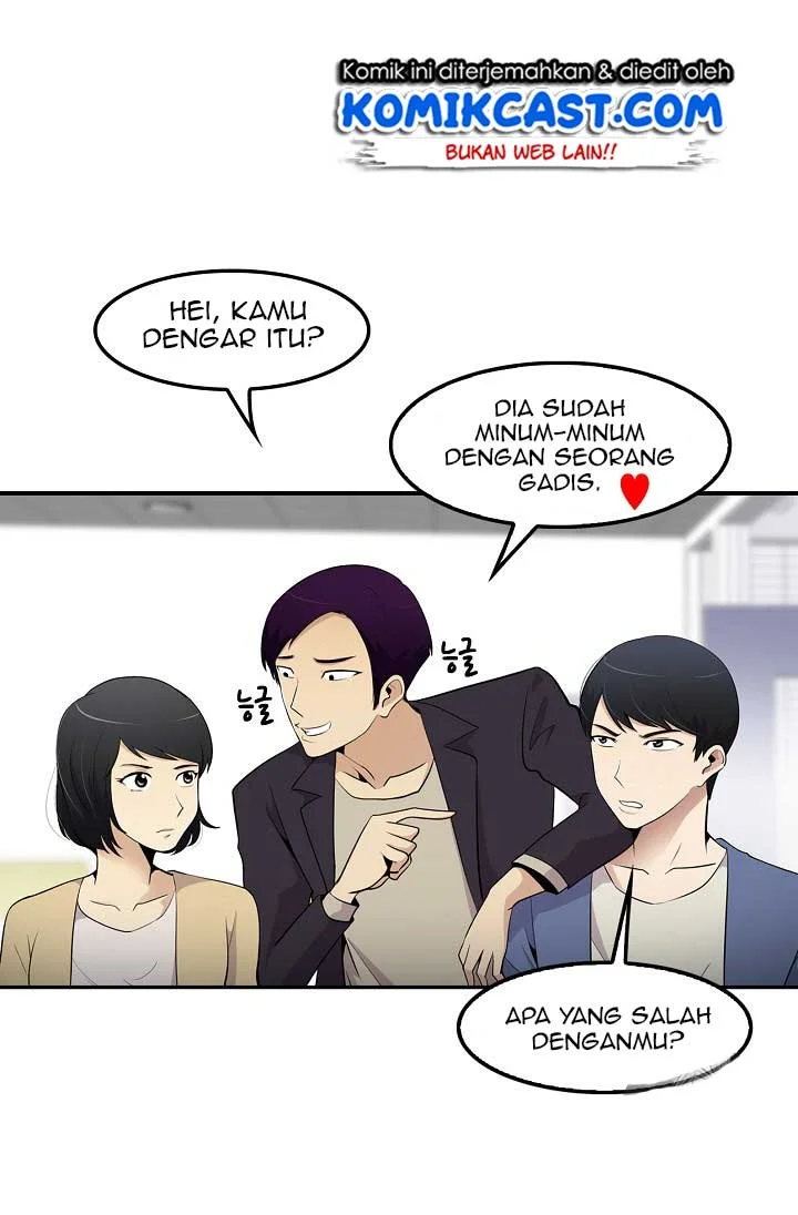 Again My Life Chapter 22 Gambar 54