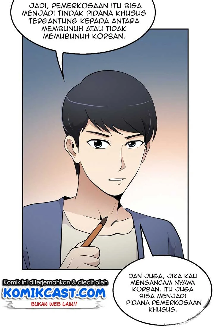 Again My Life Chapter 22 Gambar 62