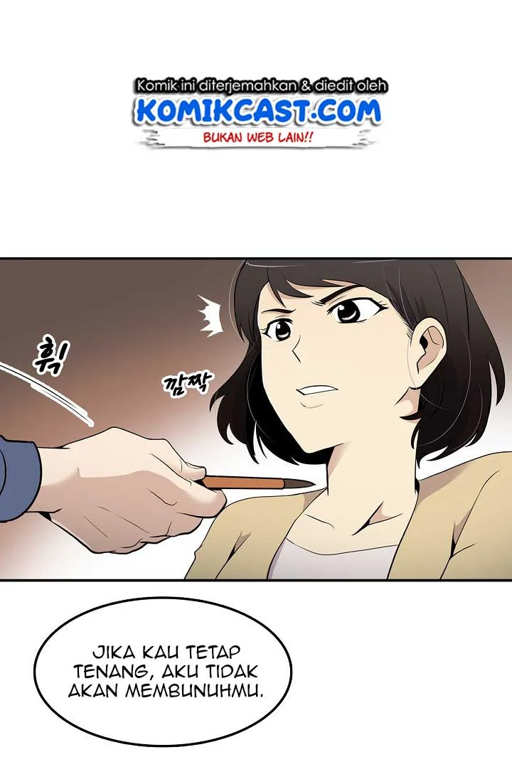 Again My Life Chapter 22 Gambar 63