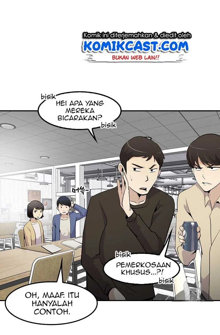 Again My Life Chapter 22 Gambar 65