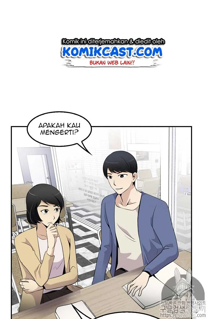 Again My Life Chapter 22 Gambar 66
