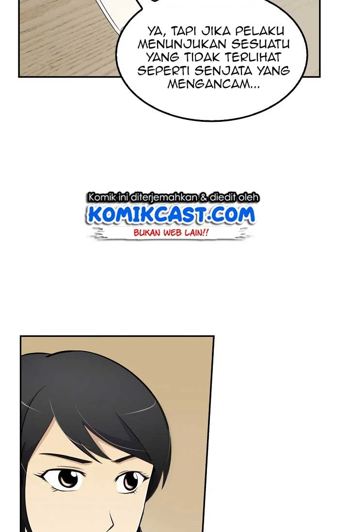 Again My Life Chapter 22 Gambar 67