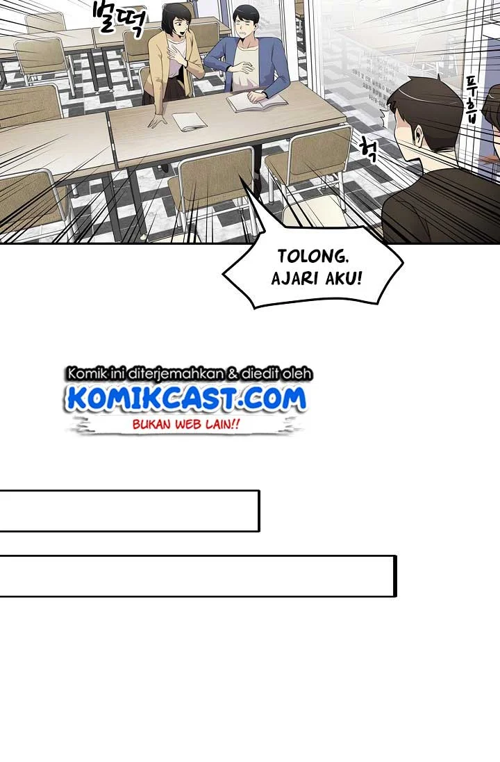 Again My Life Chapter 22 Gambar 71