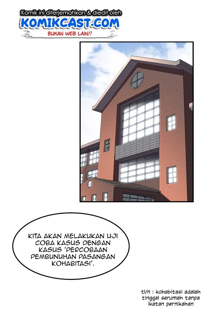 Again My Life Chapter 22 Gambar 72