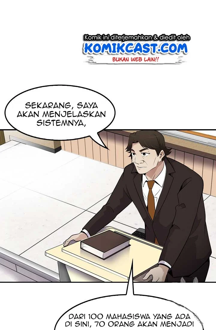 Again My Life Chapter 22 Gambar 73