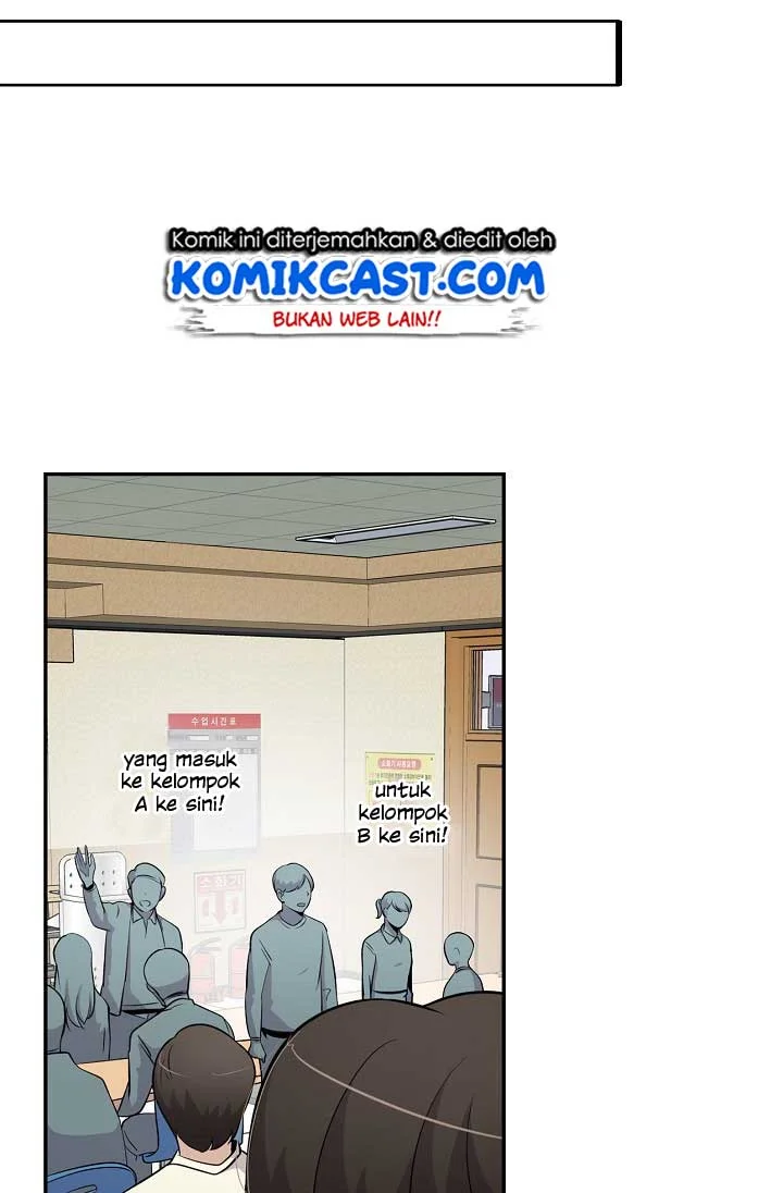 Again My Life Chapter 22 Gambar 78