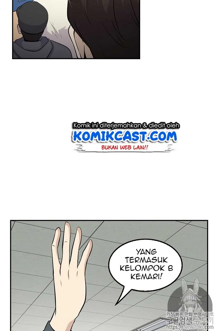 Again My Life Chapter 22 Gambar 79