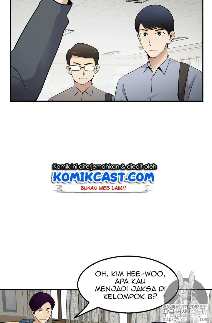 Again My Life Chapter 22 Gambar 80