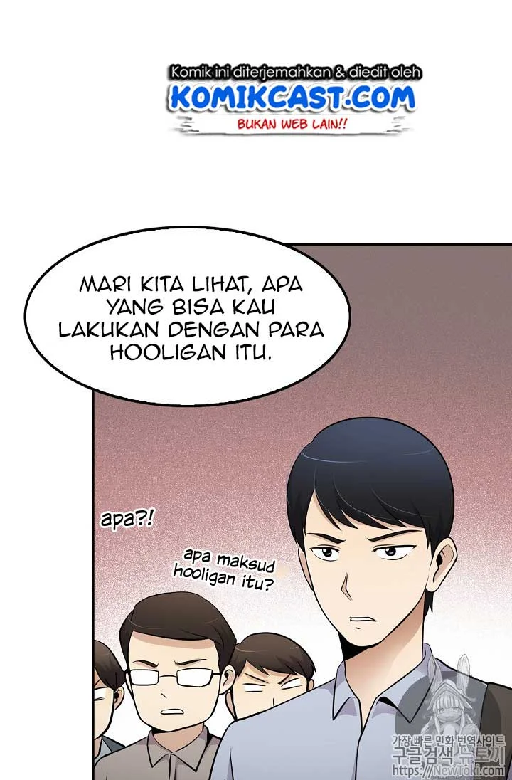 Again My Life Chapter 22 Gambar 83