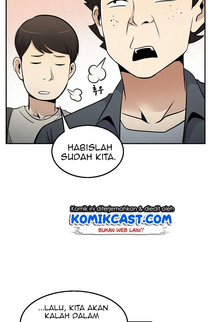 Again My Life Chapter 22 Gambar 86