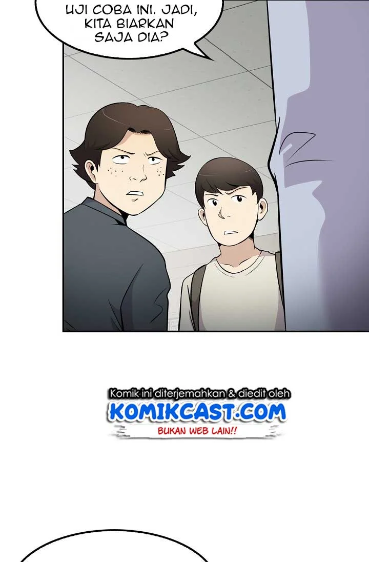 Again My Life Chapter 22 Gambar 87