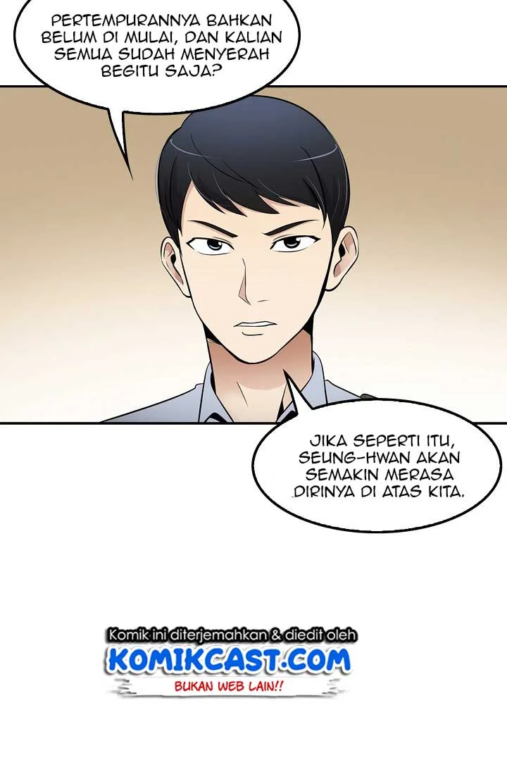 Again My Life Chapter 22 Gambar 88