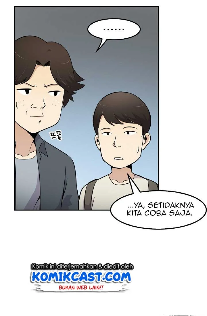 Again My Life Chapter 22 Gambar 89