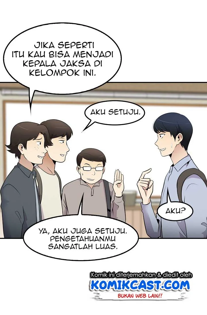 Again My Life Chapter 22 Gambar 90