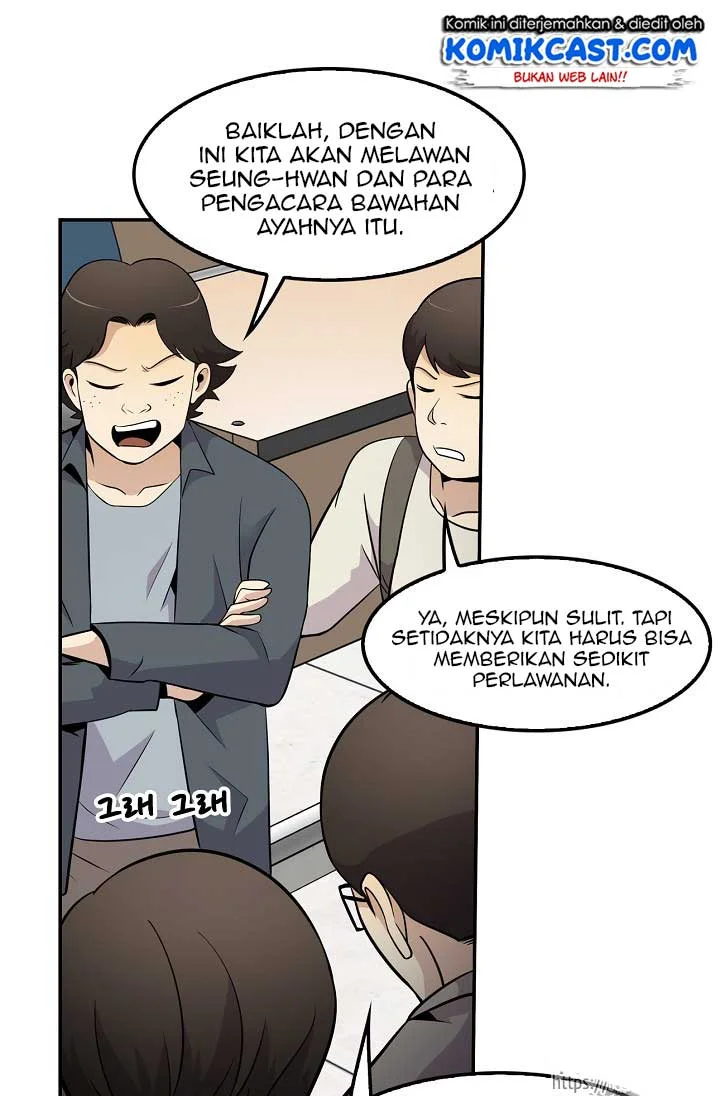 Again My Life Chapter 22 Gambar 91