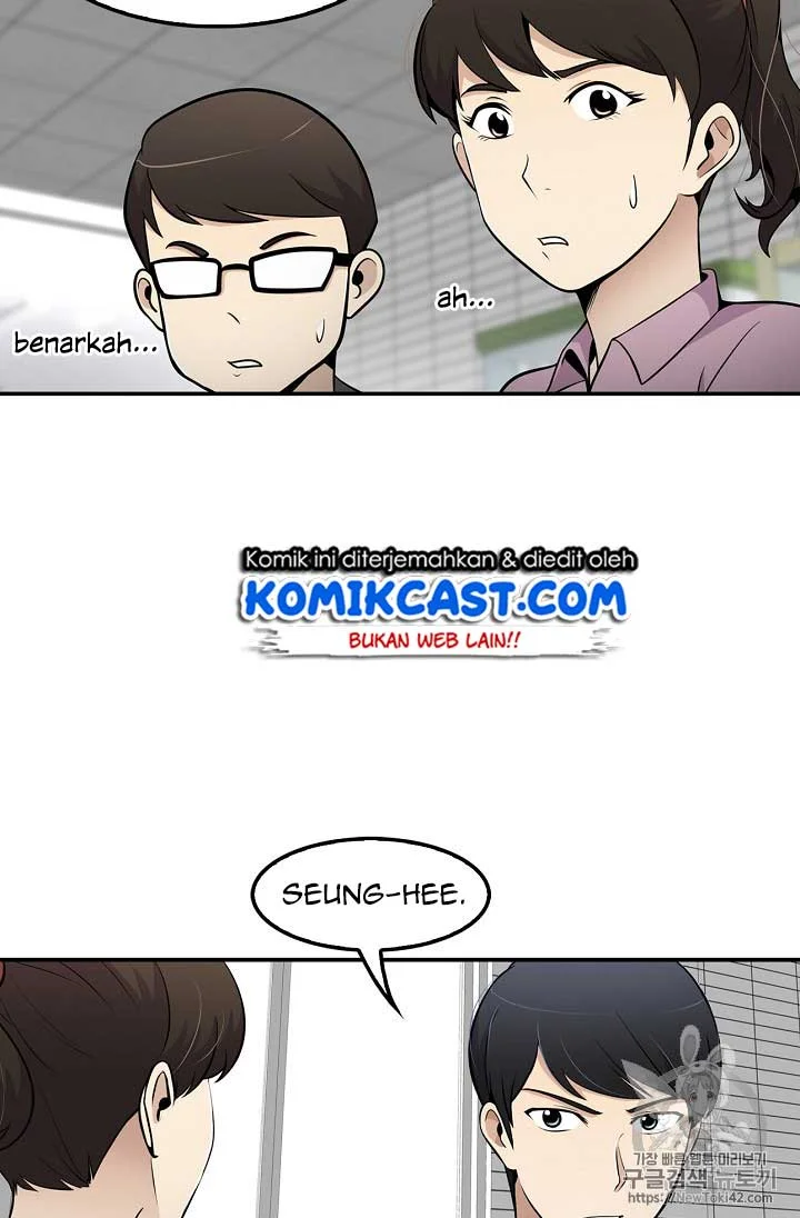 Again My Life Chapter 23 Gambar 12