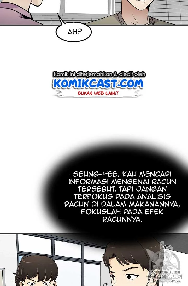 Again My Life Chapter 23 Gambar 13