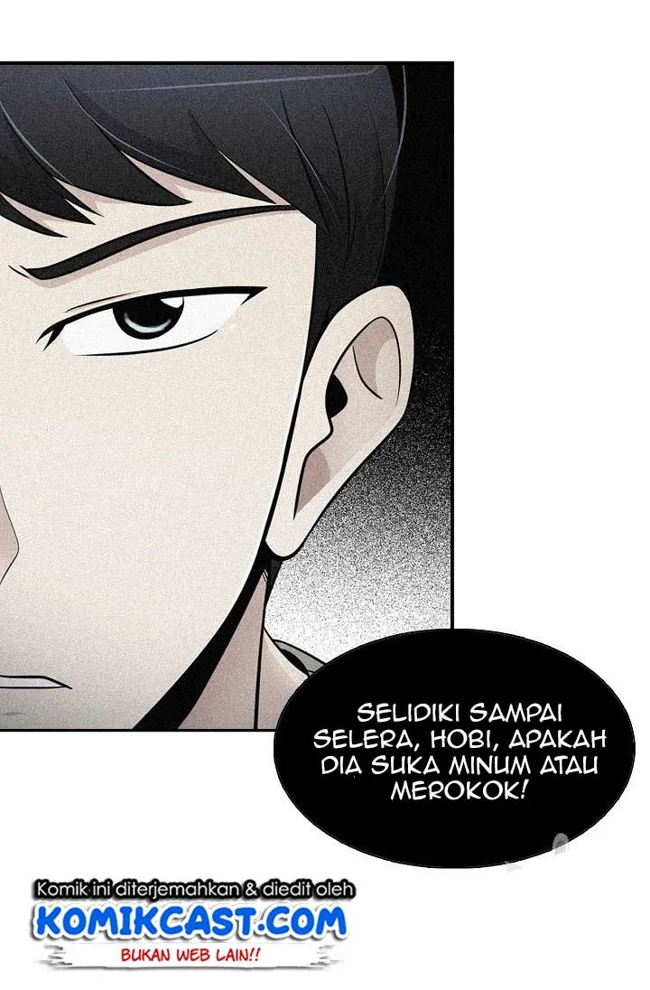 Again My Life Chapter 23 Gambar 19