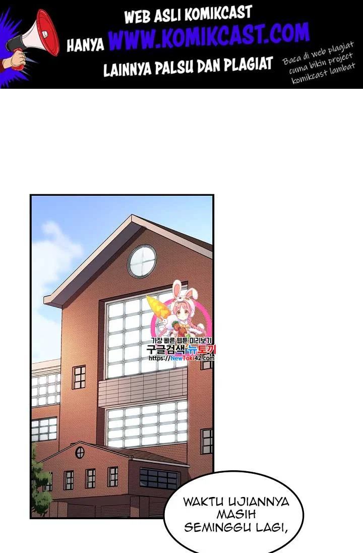 Manhwa Again My Life Chapter 23 gambar nomor 2