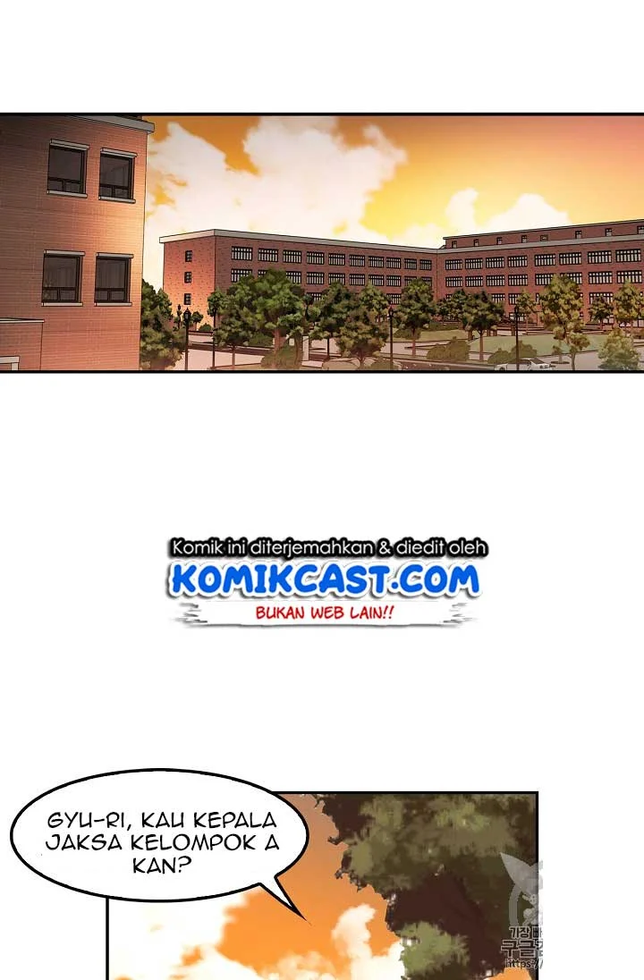 Again My Life Chapter 23 Gambar 29