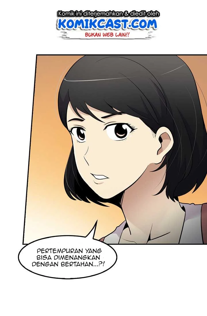 Again My Life Chapter 23 Gambar 35