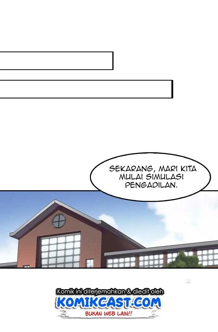 Again My Life Chapter 23 Gambar 36