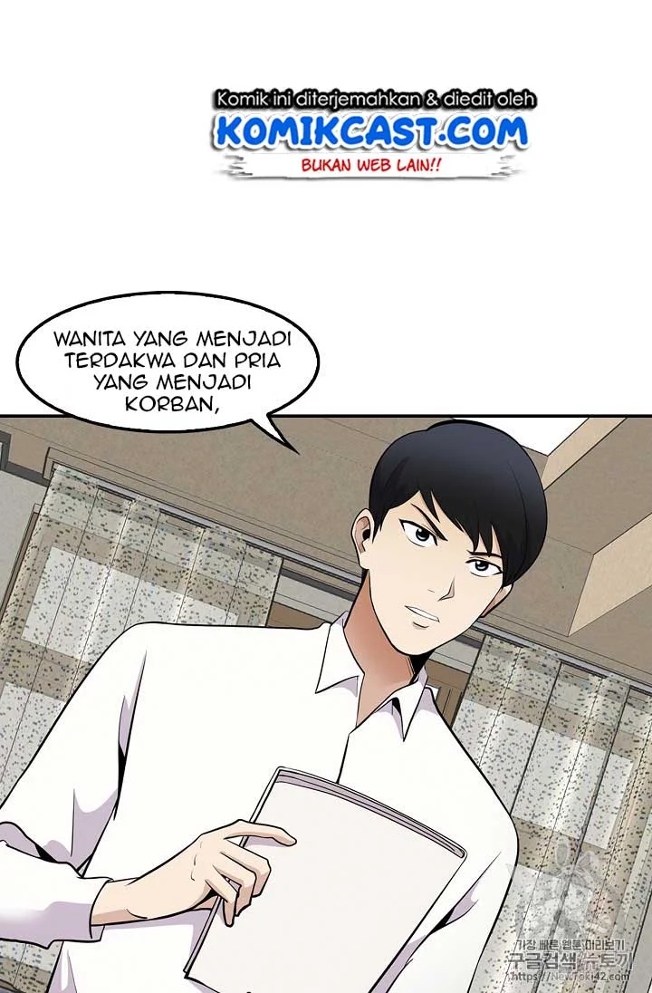 Again My Life Chapter 23 Gambar 38