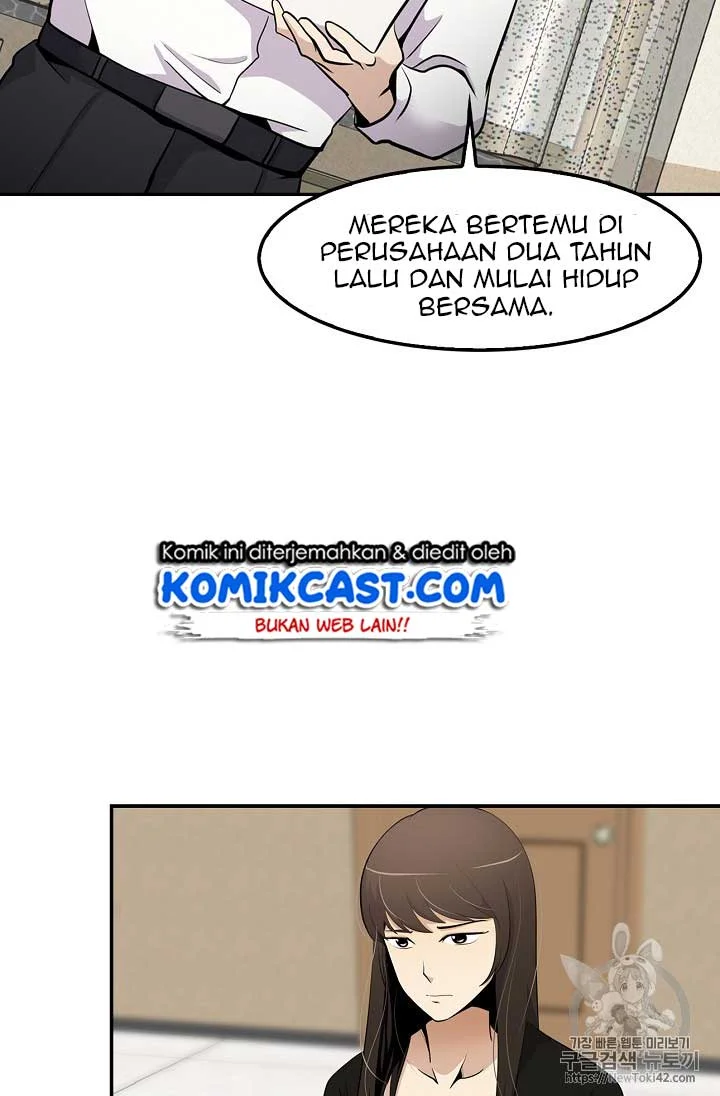 Again My Life Chapter 23 Gambar 39