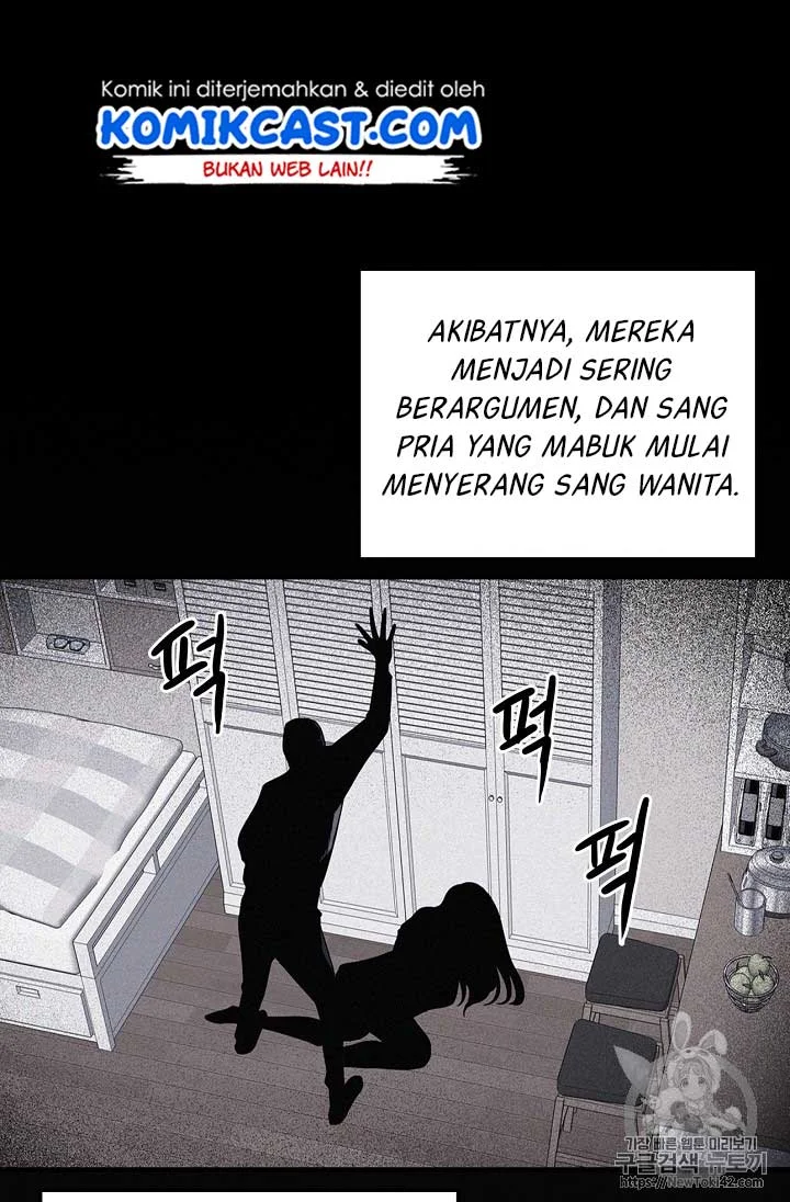 Again My Life Chapter 23 Gambar 42