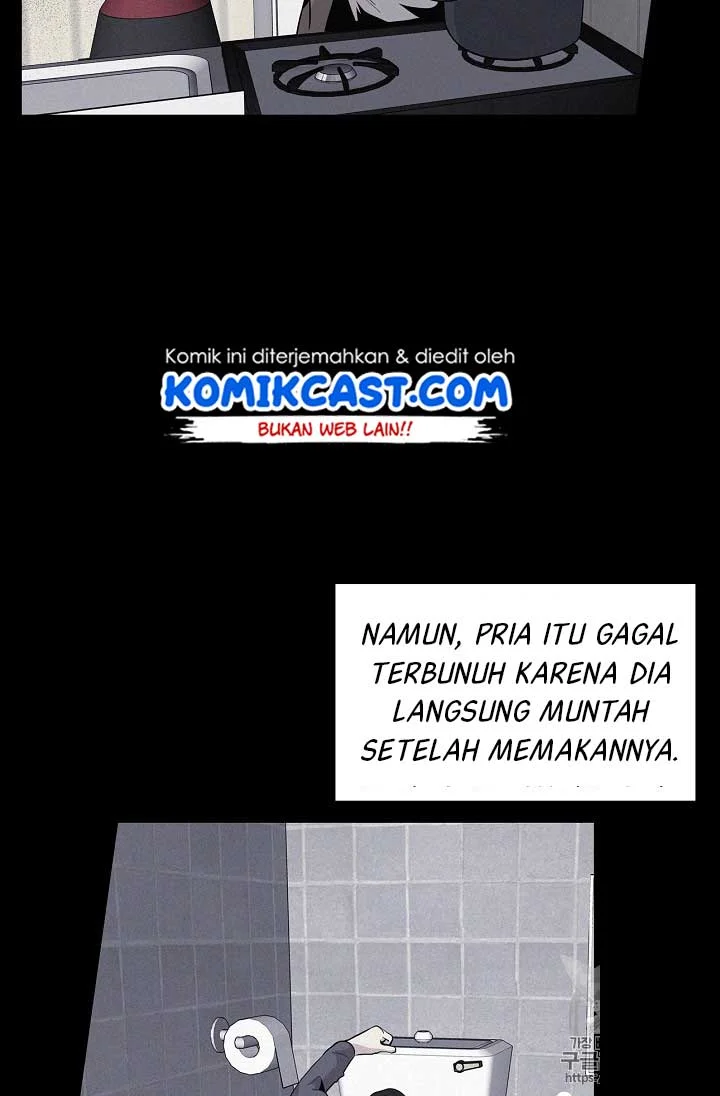 Again My Life Chapter 23 Gambar 45